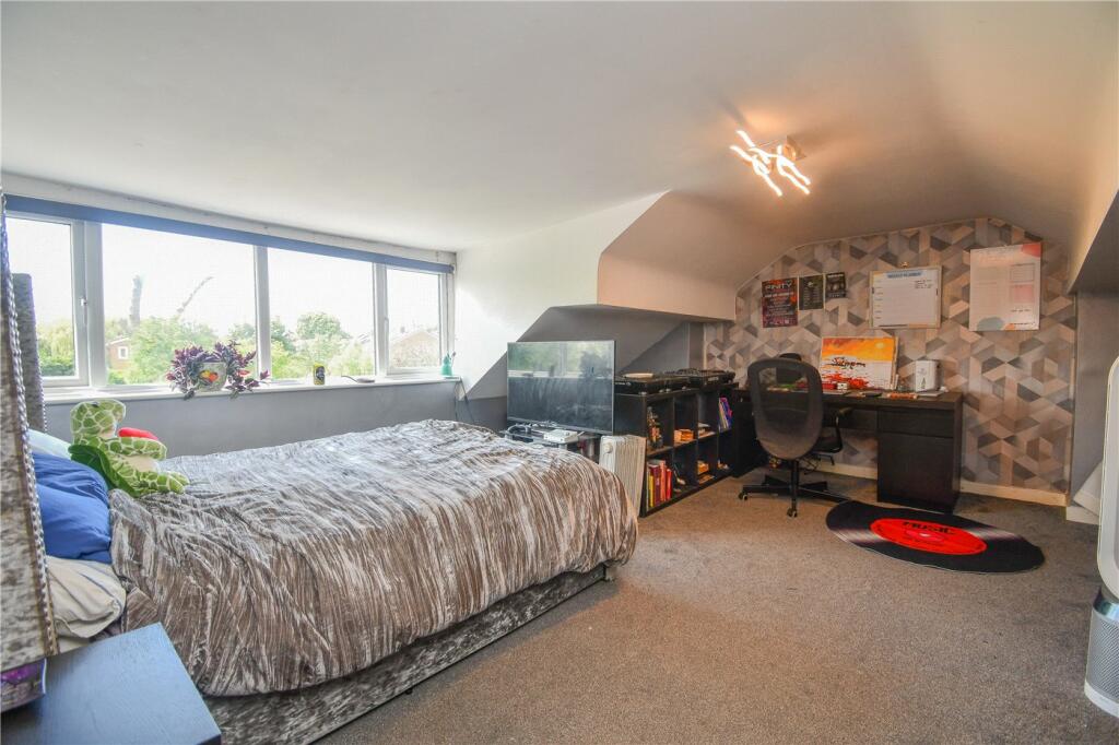 Additional property image - Overchurch Road, Moreton, Wirral