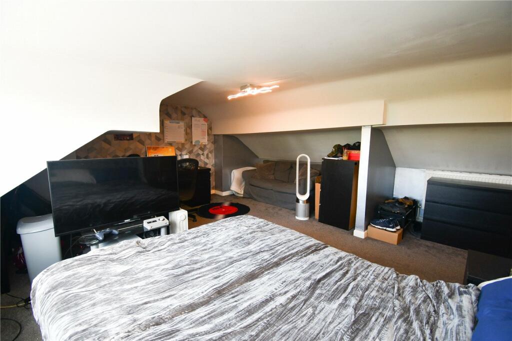 Additional property image - Overchurch Road, Moreton, Wirral