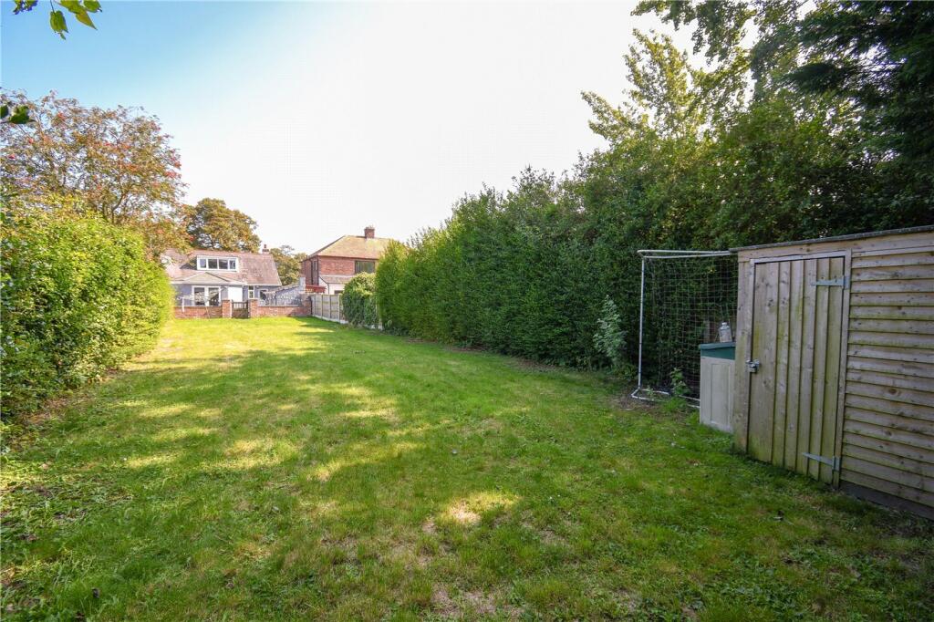 Additional property image - Overchurch Road, Moreton, Wirral