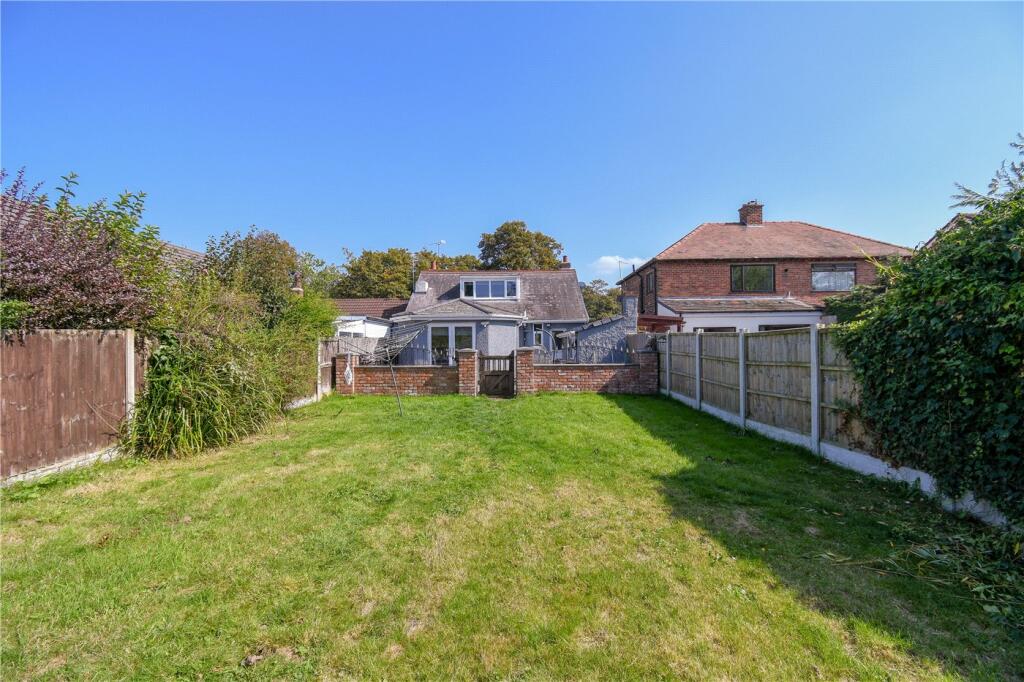 Additional property image - Overchurch Road, Moreton, Wirral