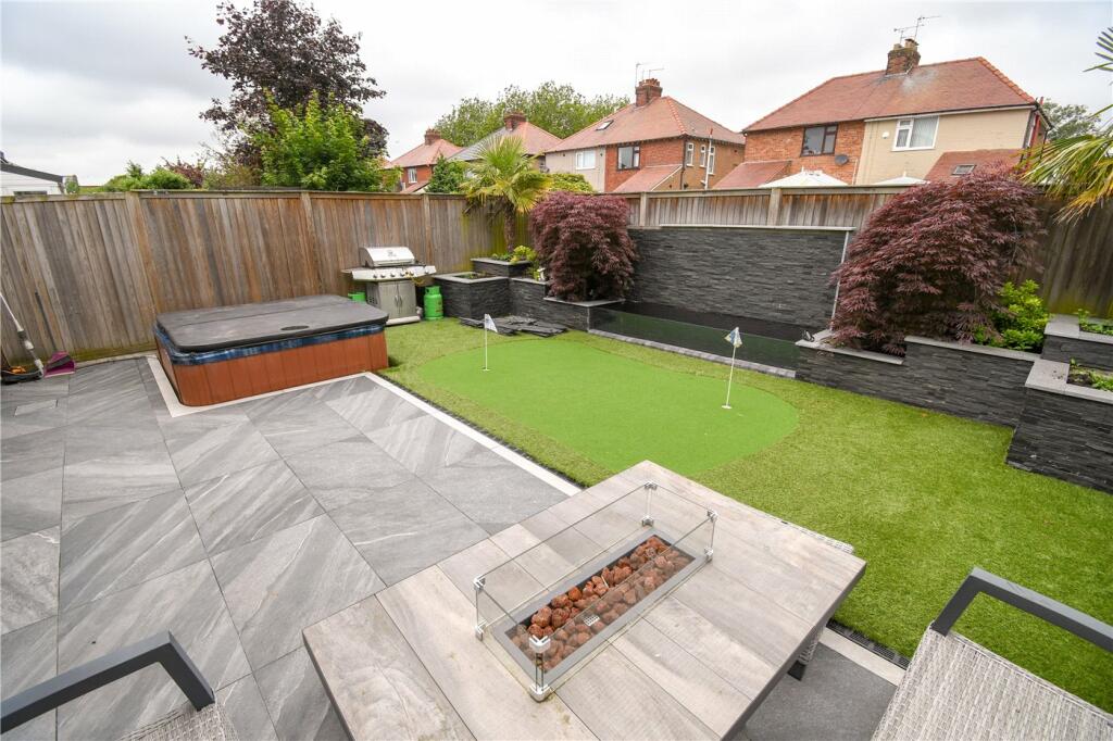 Additional property image - Avondale Avenue, Moreton, Wirral