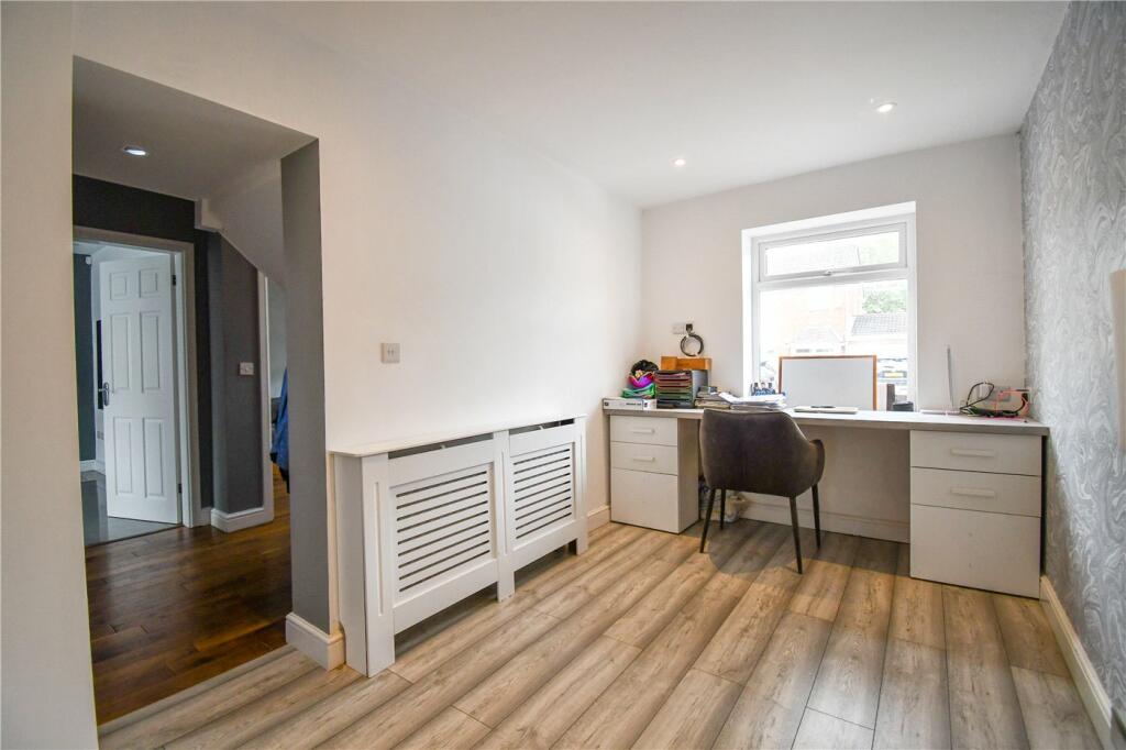 Additional property image - Avondale Avenue, Moreton, Wirral