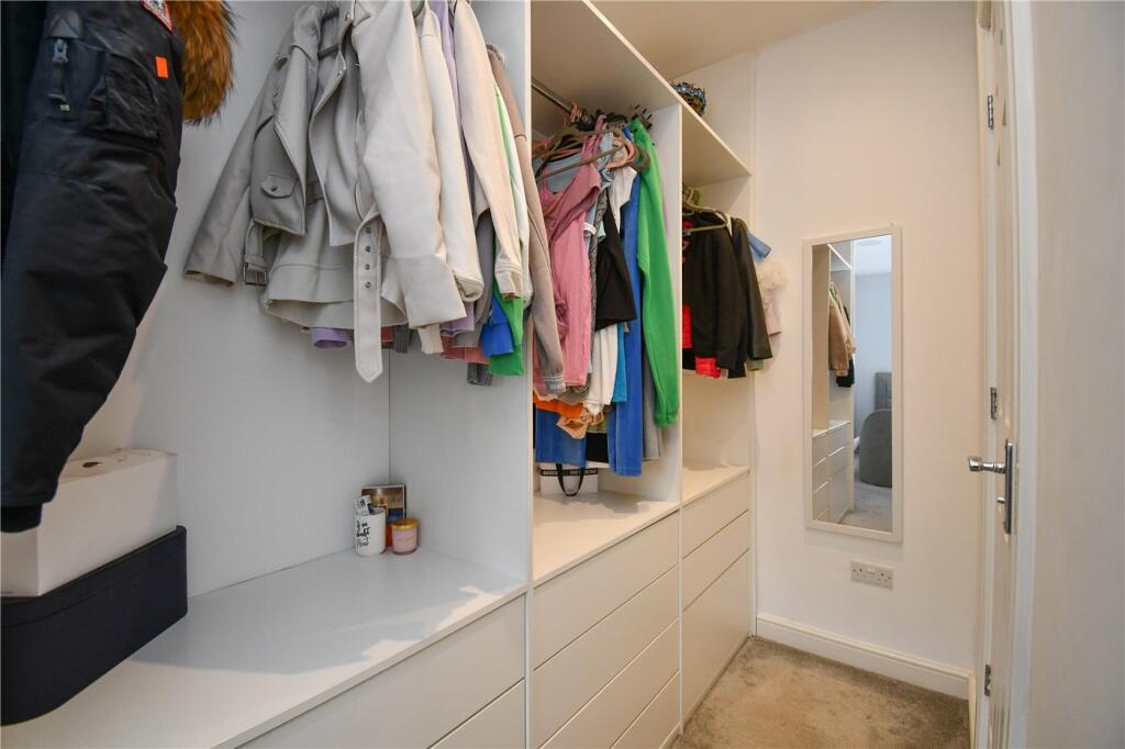 Additional property image - Avondale Avenue, Moreton, Wirral