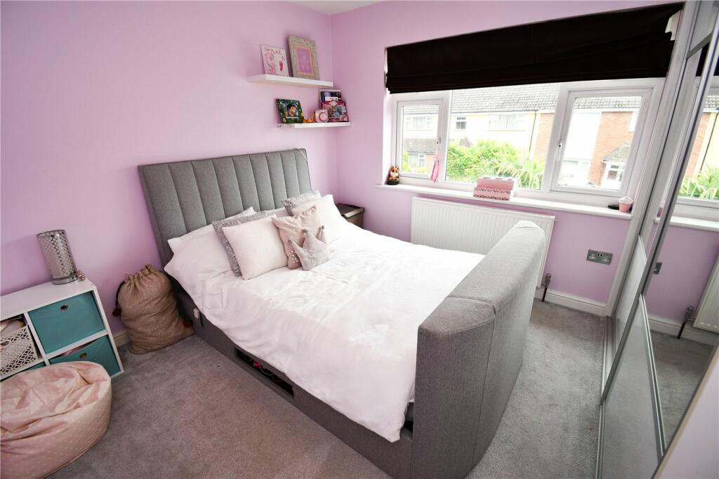 Additional property image - Avondale Avenue, Moreton, Wirral
