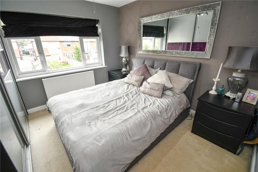 Additional property image - Avondale Avenue, Moreton, Wirral