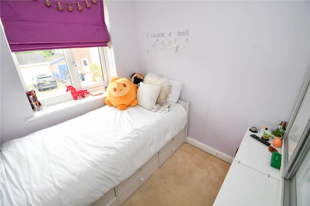 Additional property image - Avondale Avenue, Moreton, Wirral