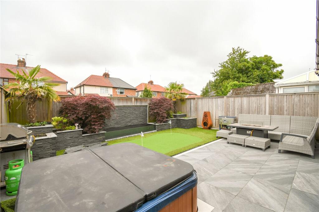 Additional property image - Avondale Avenue, Moreton, Wirral