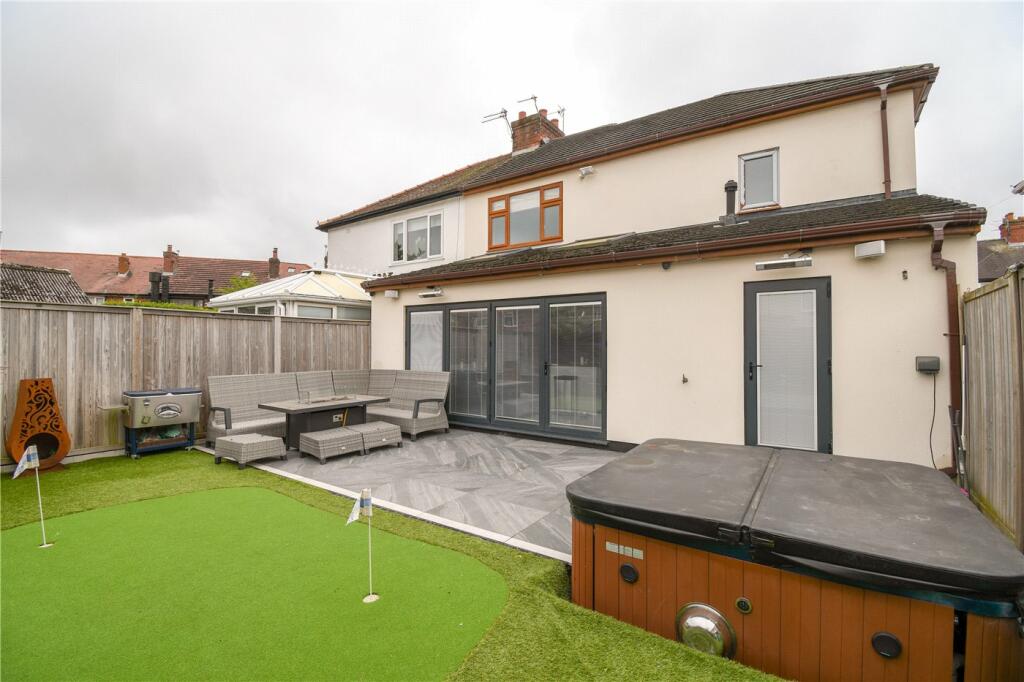 Additional property image - Avondale Avenue, Moreton, Wirral