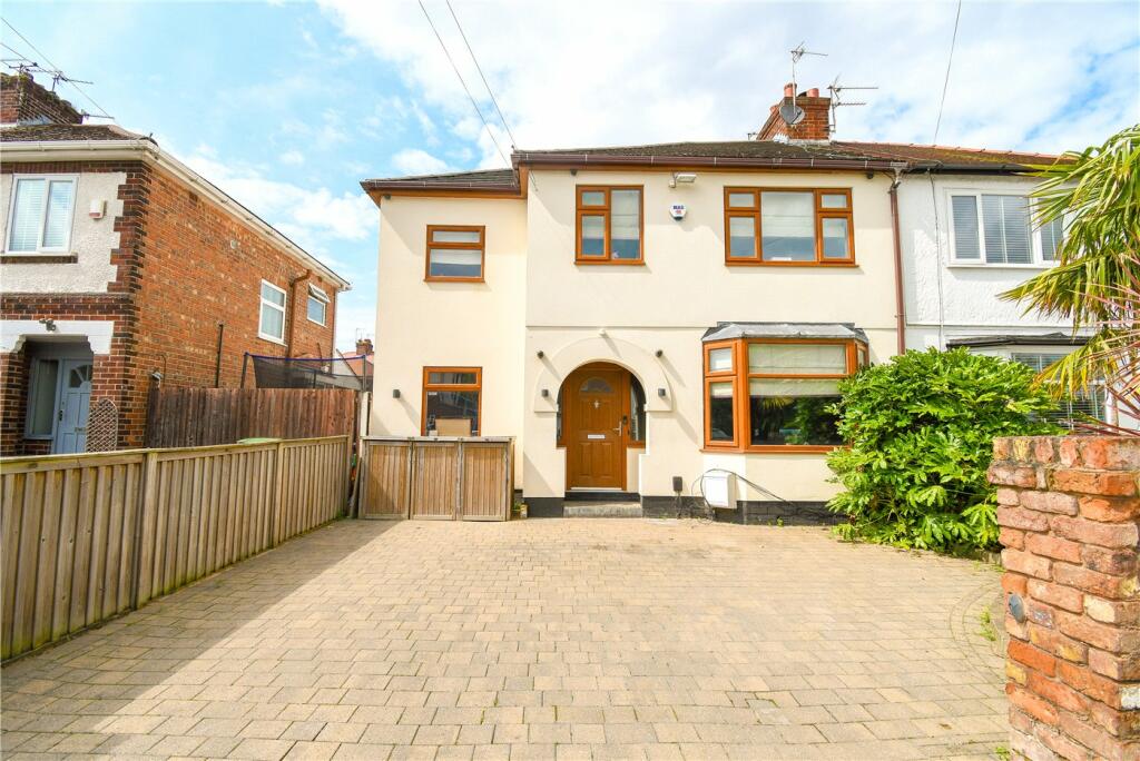 Additional property image - Avondale Avenue, Moreton, Wirral