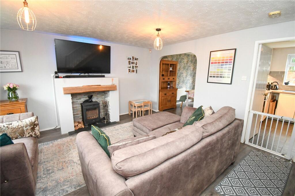Additional property image - Millhouse Lane, Moreton, Wirral