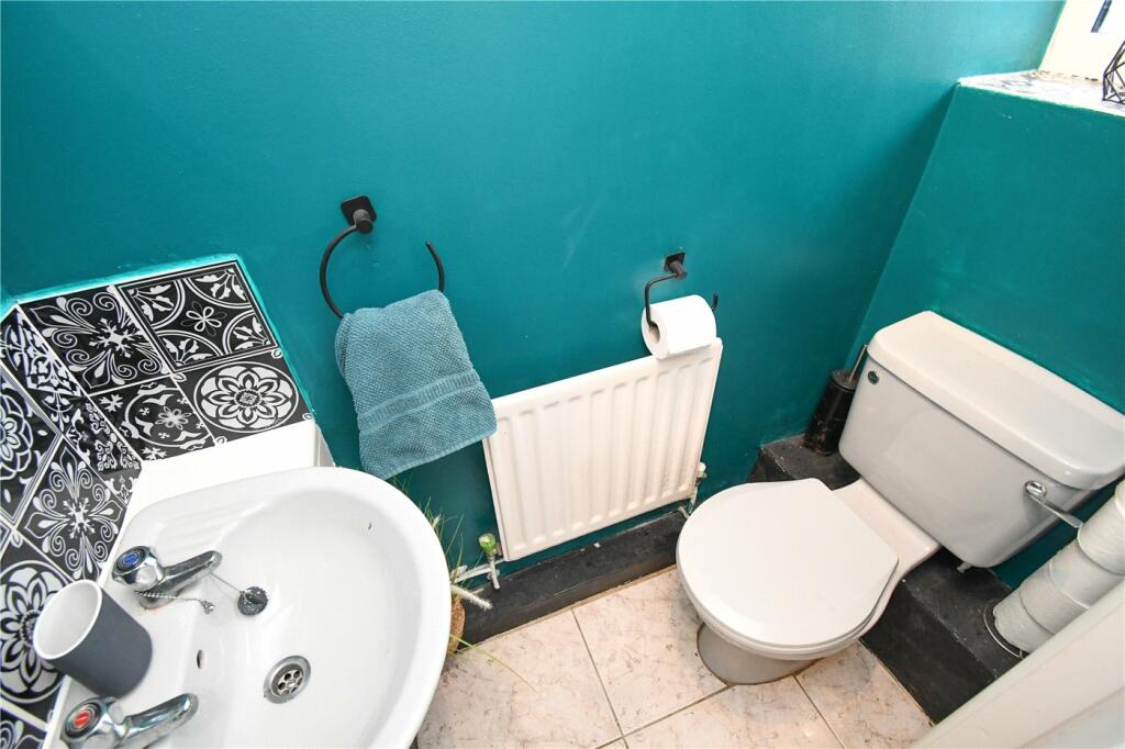 Additional property image - Millhouse Lane, Moreton, Wirral