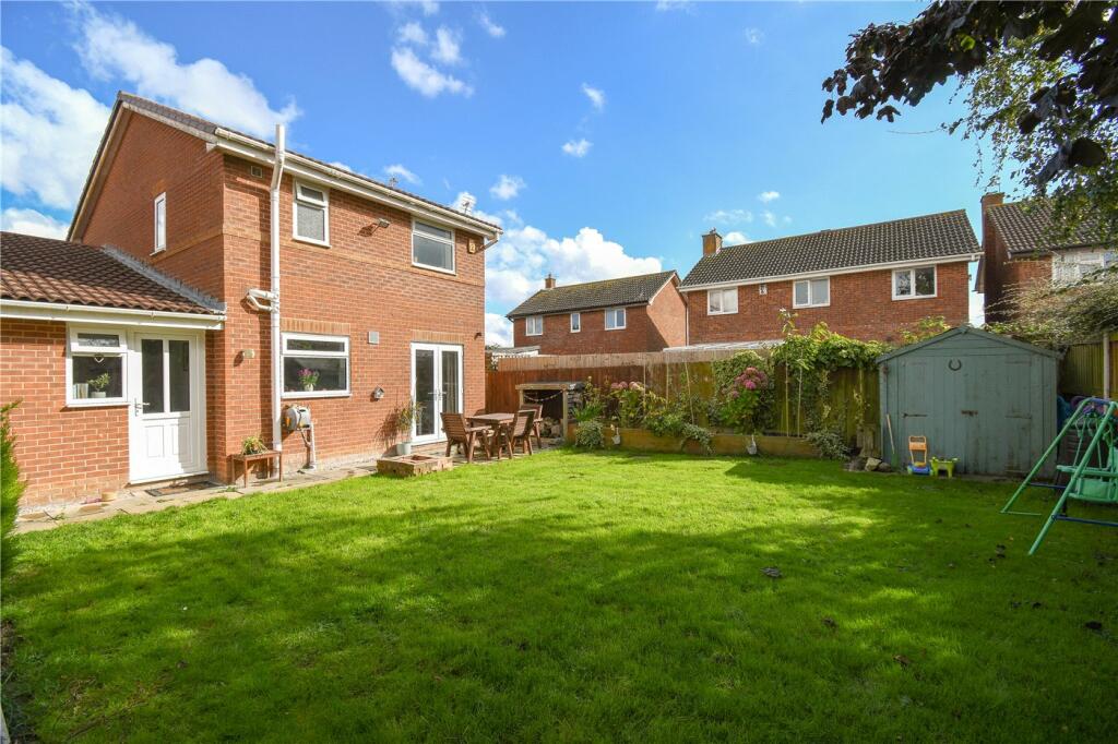 Additional property image - Millhouse Lane, Moreton, Wirral