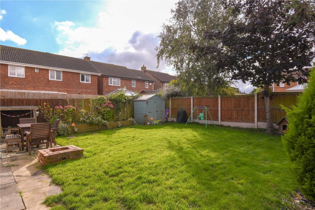 Additional property image - Millhouse Lane, Moreton, Wirral