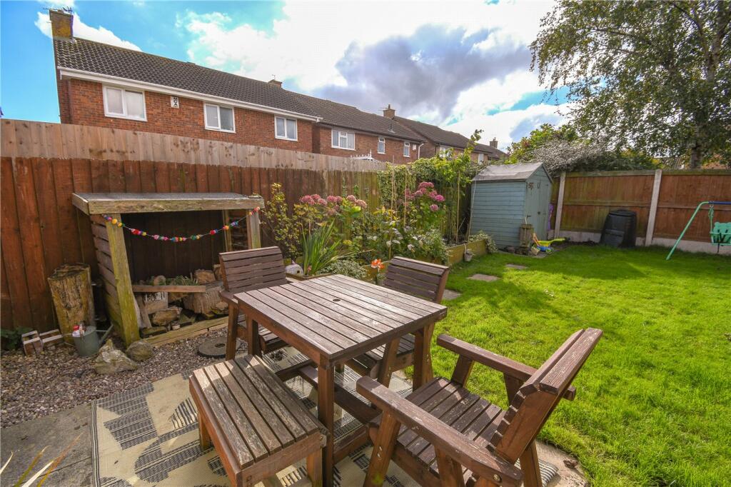 Additional property image - Millhouse Lane, Moreton, Wirral