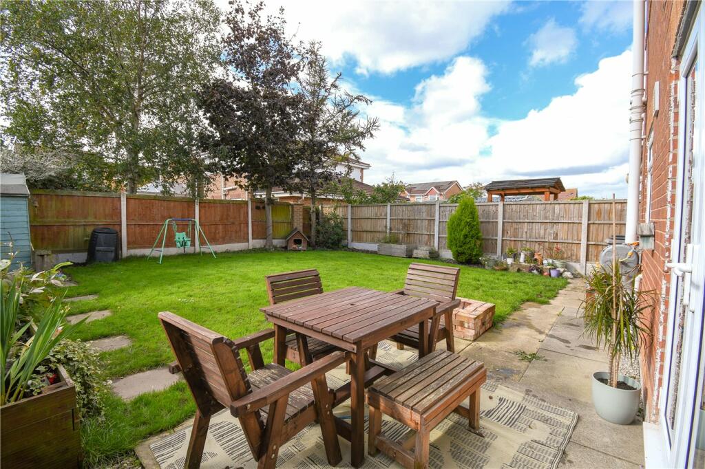 Additional property image - Millhouse Lane, Moreton, Wirral