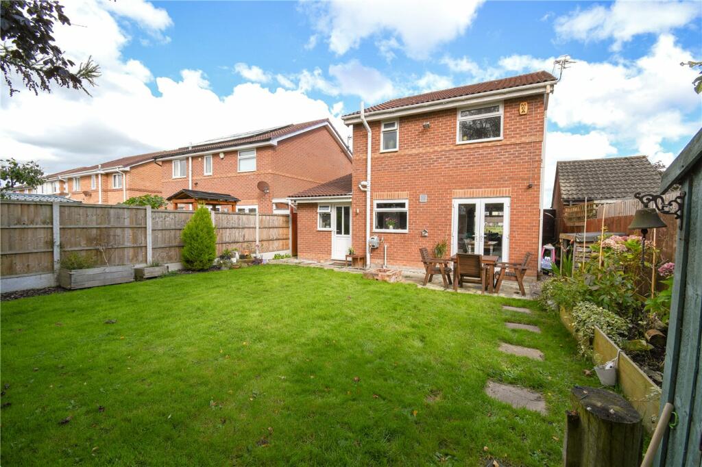 Additional property image - Millhouse Lane, Moreton, Wirral