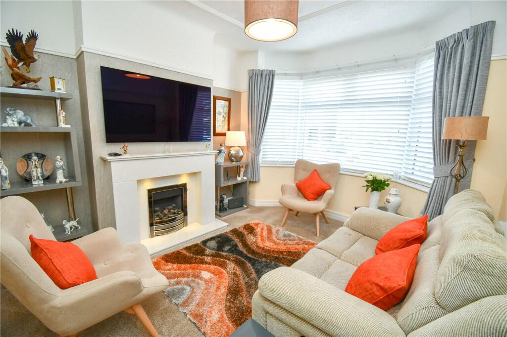 Additional property image - Cobham Road, Moreton, Wirral
