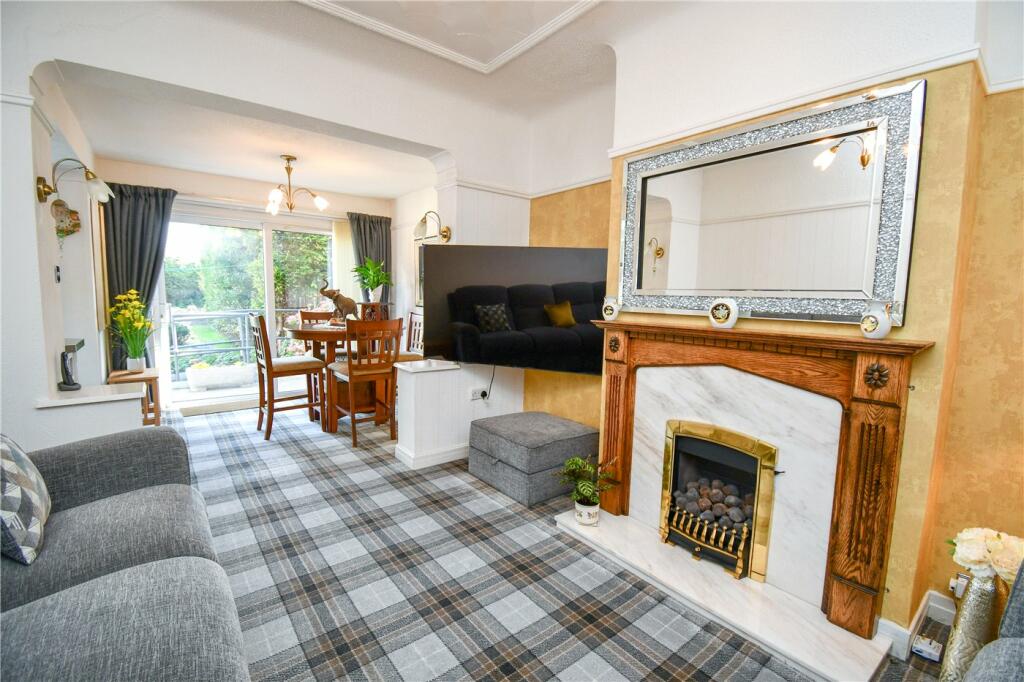 Additional property image - Cobham Road, Moreton, Wirral