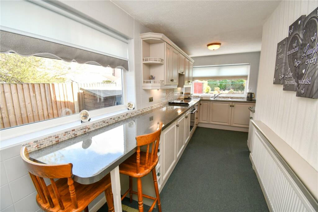 Additional property image - Cobham Road, Moreton, Wirral