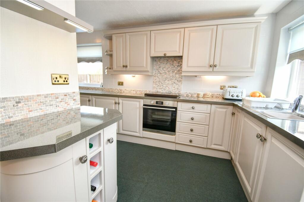 Additional property image - Cobham Road, Moreton, Wirral