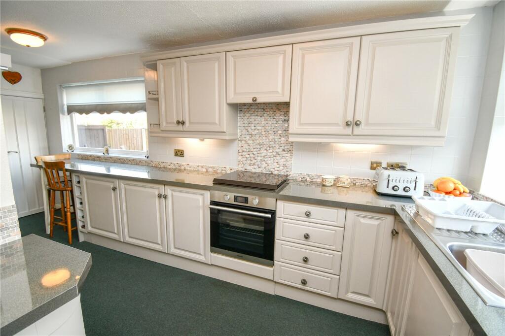 Additional property image - Cobham Road, Moreton, Wirral