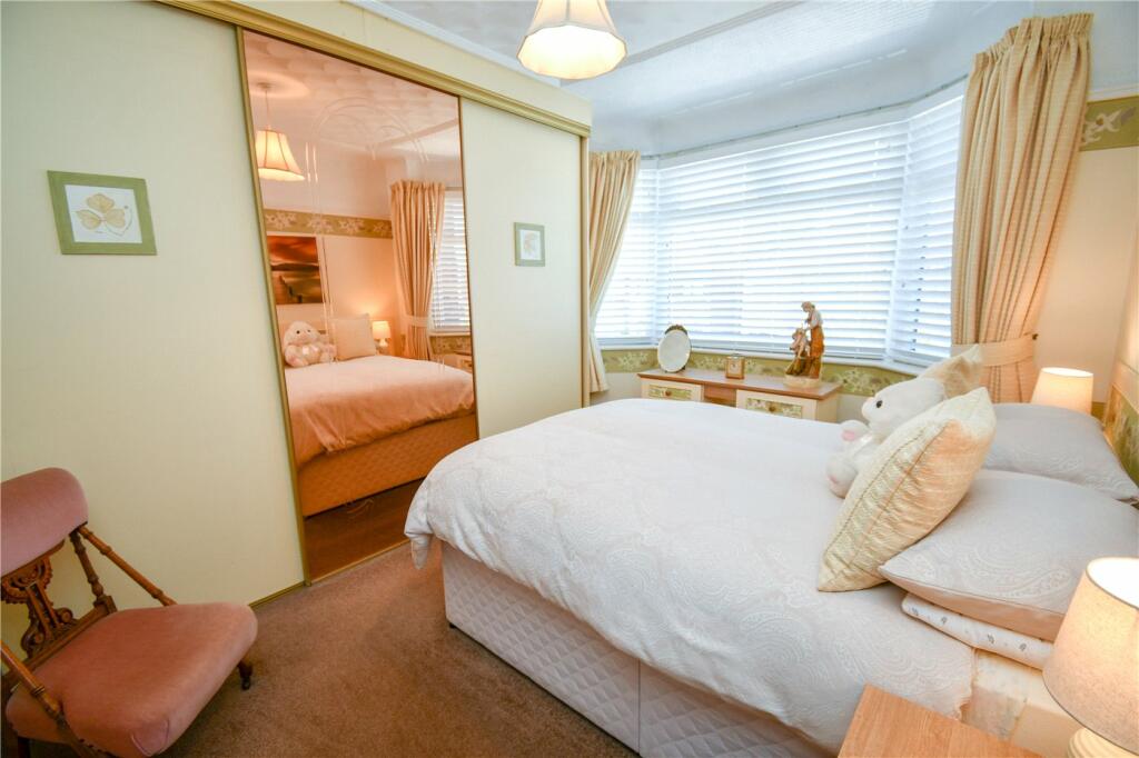Additional property image - Cobham Road, Moreton, Wirral