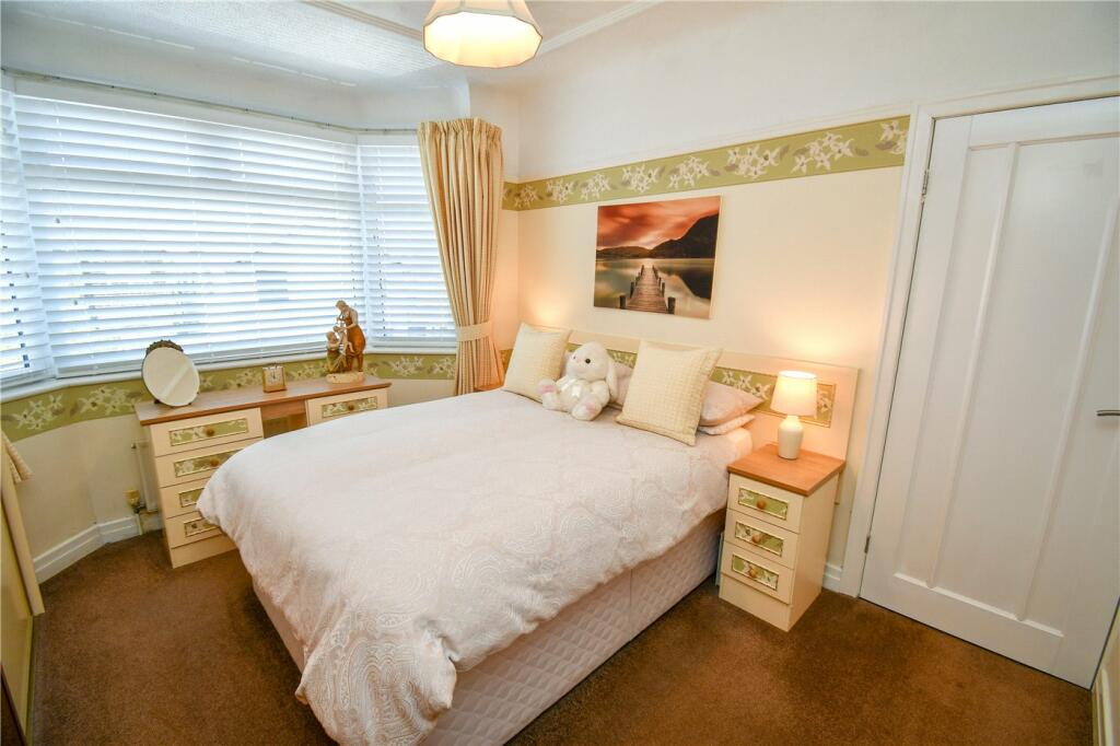 Additional property image - Cobham Road, Moreton, Wirral