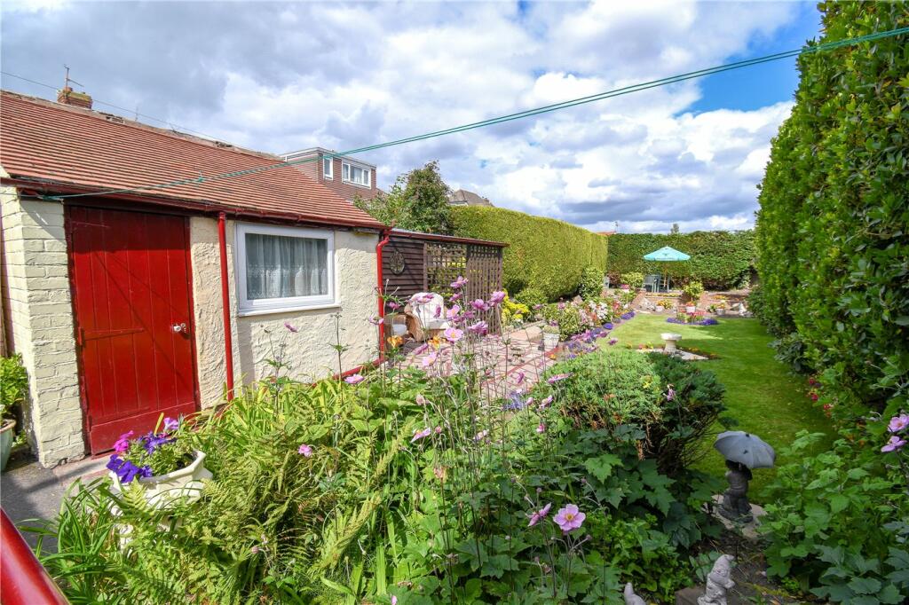 Additional property image - Cobham Road, Moreton, Wirral