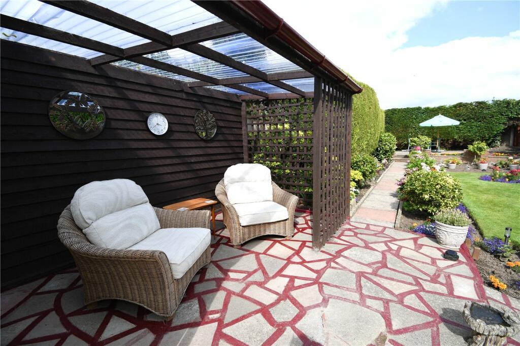 Additional property image - Cobham Road, Moreton, Wirral