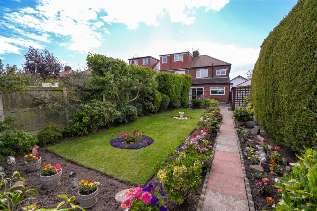 Additional property image - Cobham Road, Moreton, Wirral