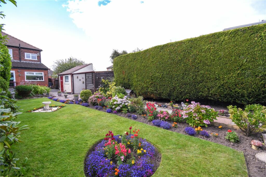 Additional property image - Cobham Road, Moreton, Wirral