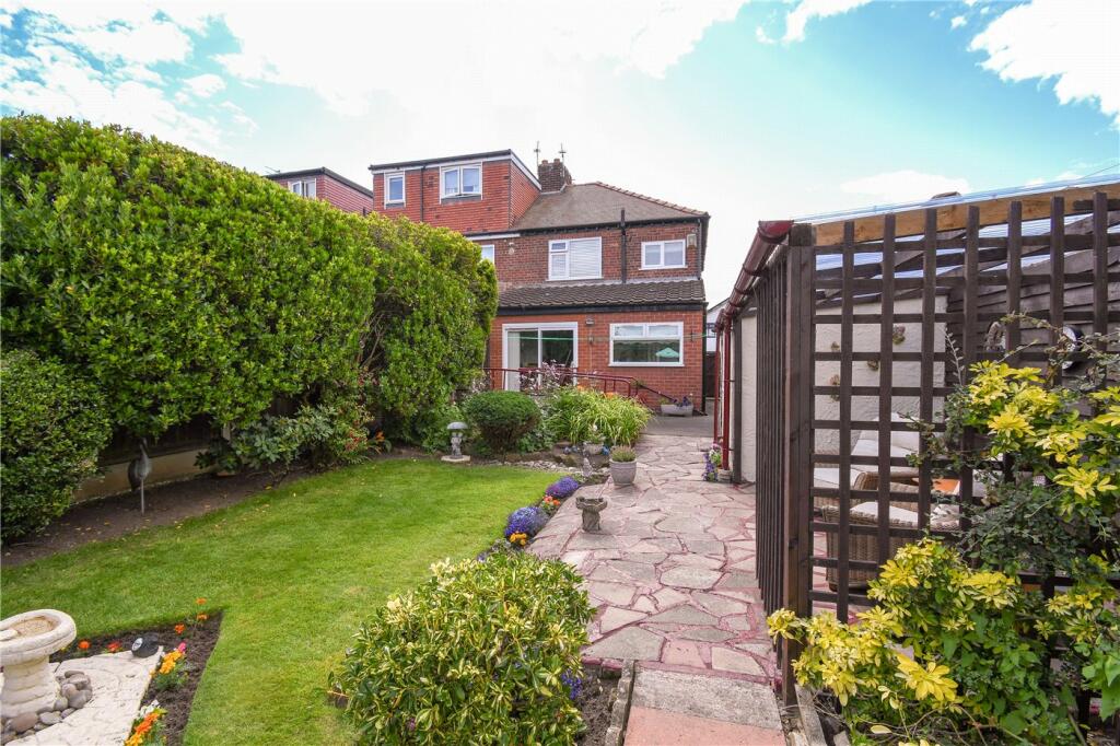 Additional property image - Cobham Road, Moreton, Wirral