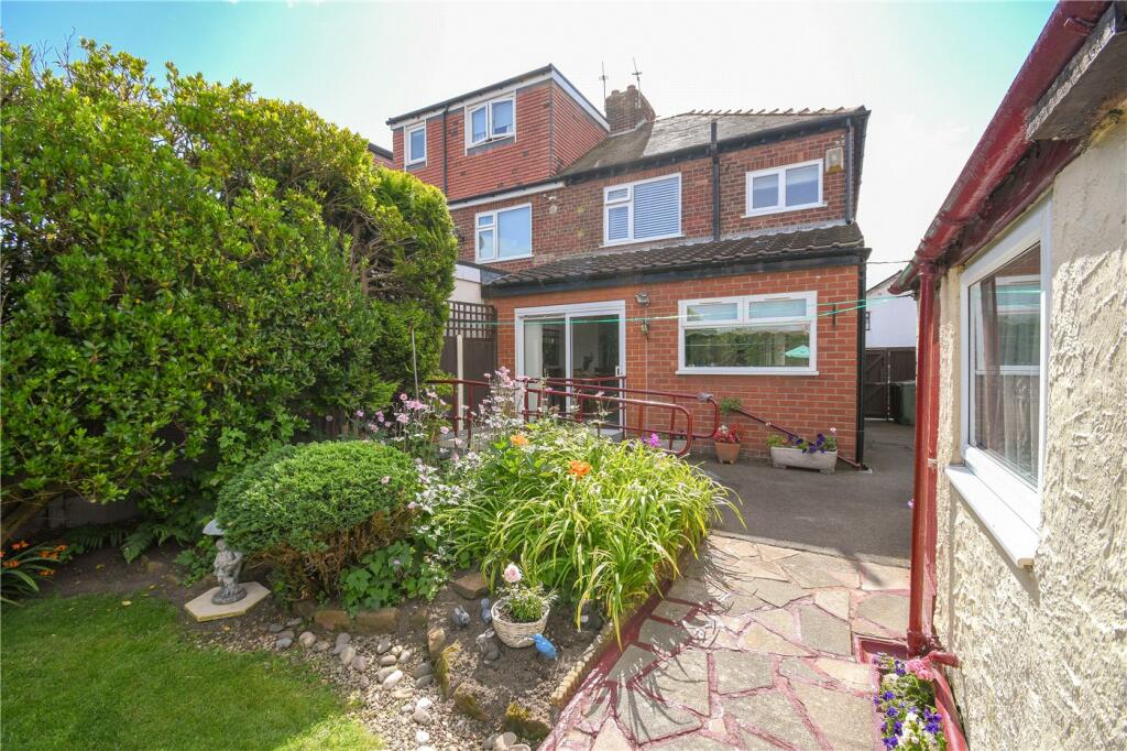 Additional property image - Cobham Road, Moreton, Wirral