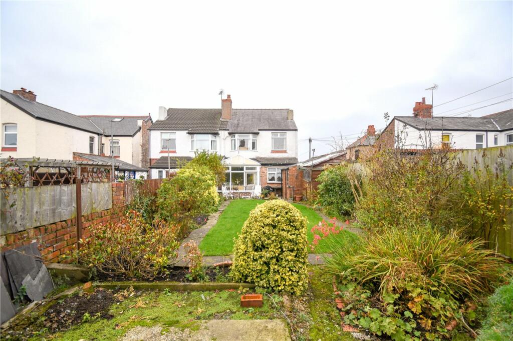 Additional property image - Orchard Road, Moreton, Wirral