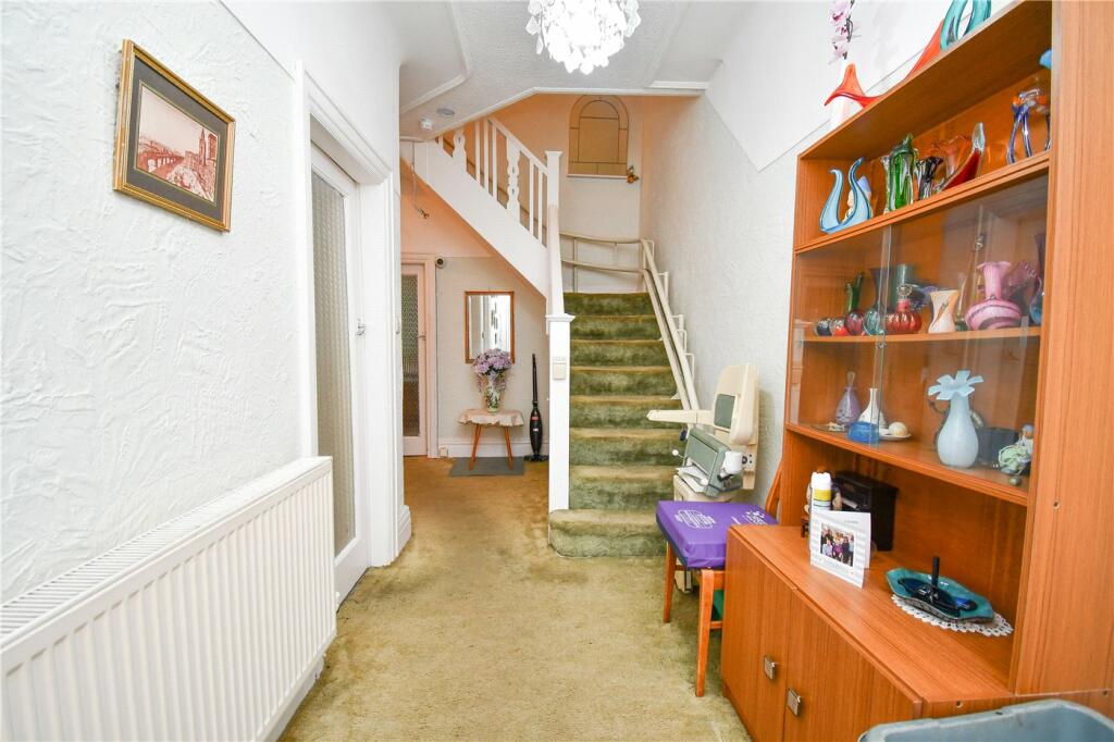 Additional property image - Orchard Road, Moreton, Wirral