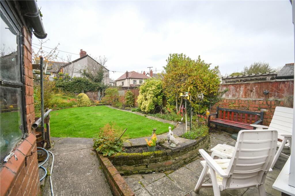Additional property image - Orchard Road, Moreton, Wirral