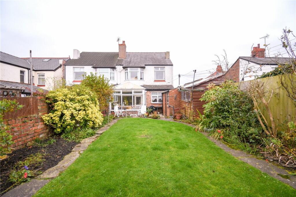 Additional property image - Orchard Road, Moreton, Wirral