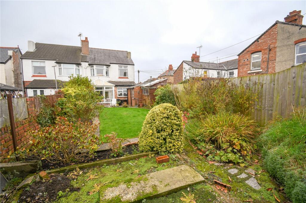 Additional property image - Orchard Road, Moreton, Wirral