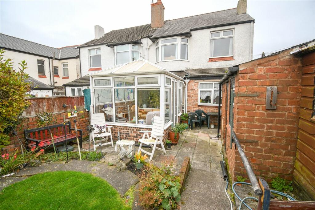 Additional property image - Orchard Road, Moreton, Wirral