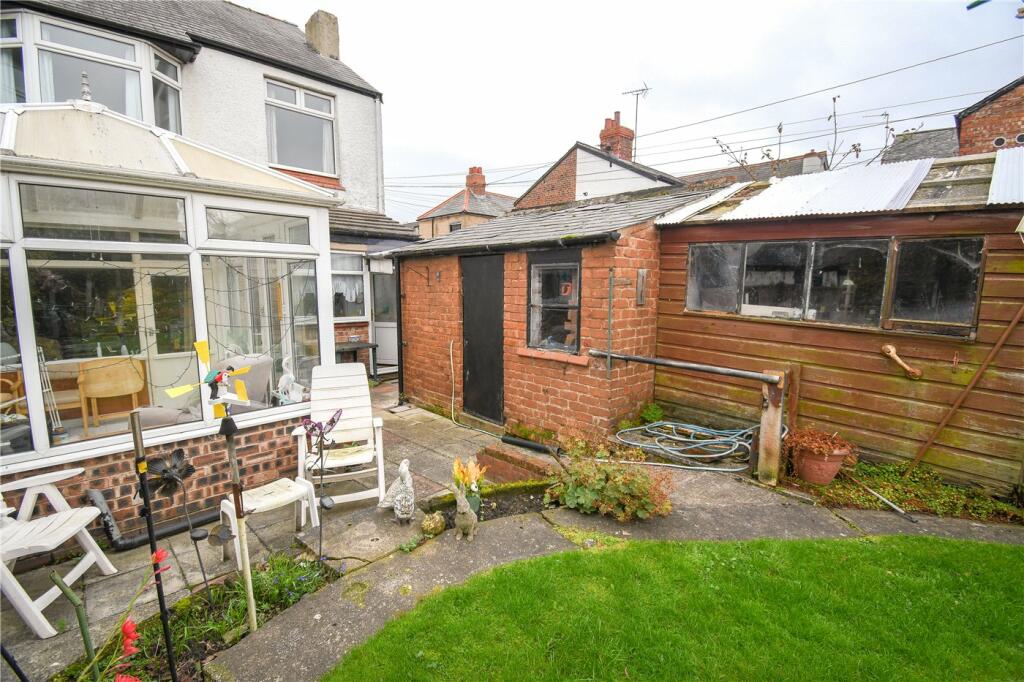 Additional property image - Orchard Road, Moreton, Wirral