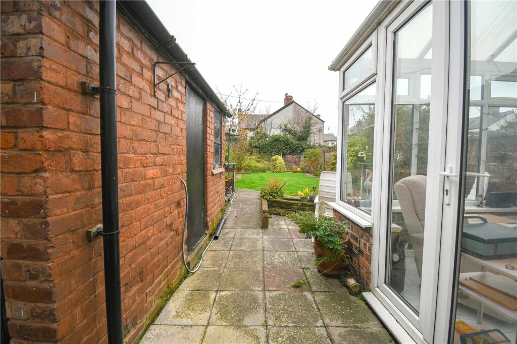 Additional property image - Orchard Road, Moreton, Wirral
