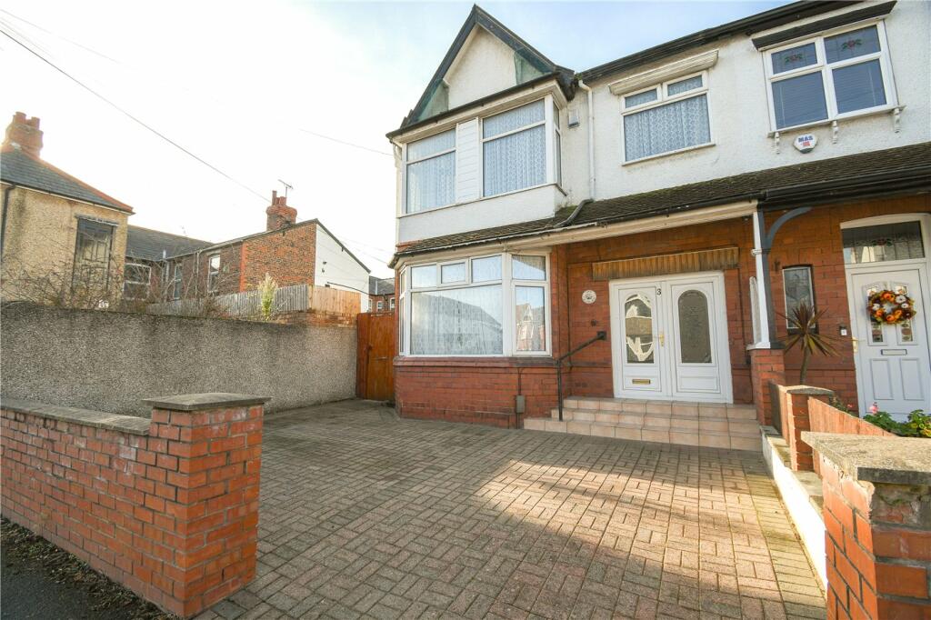 Additional property image - Orchard Road, Moreton, Wirral