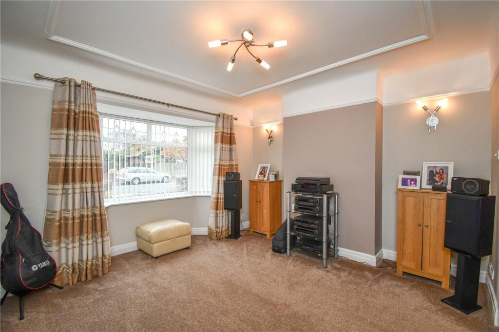 Additional property image - Borrowdale Road, Moreton, Wirral