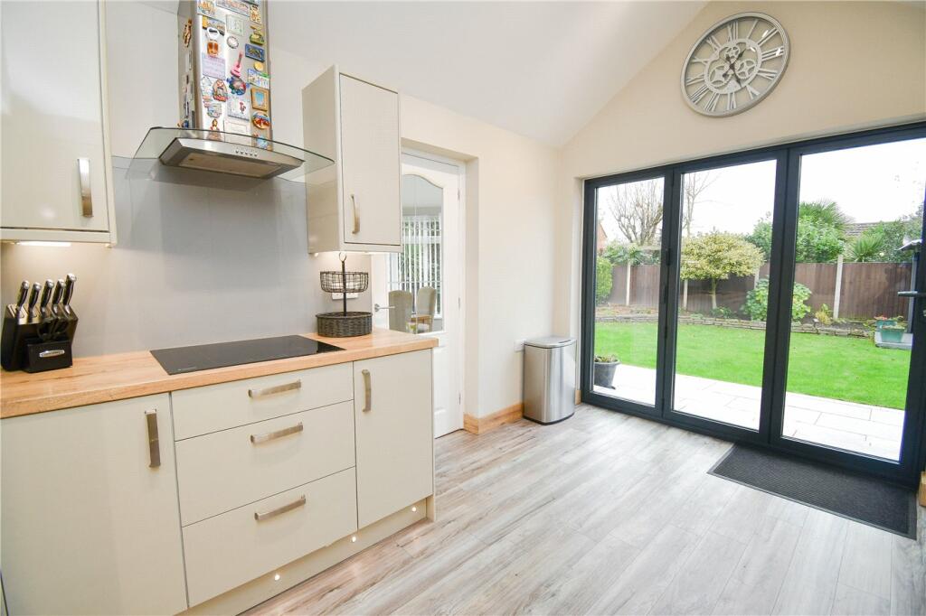 Additional property image - Borrowdale Road, Moreton, Wirral