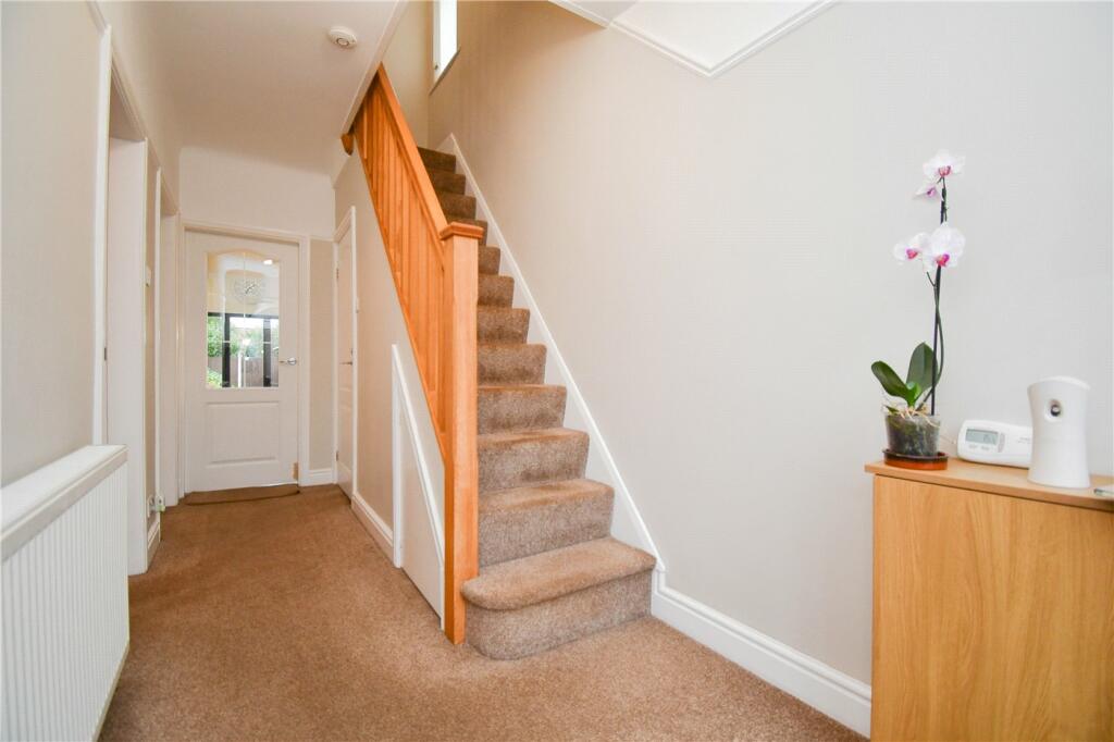 Additional property image - Borrowdale Road, Moreton, Wirral