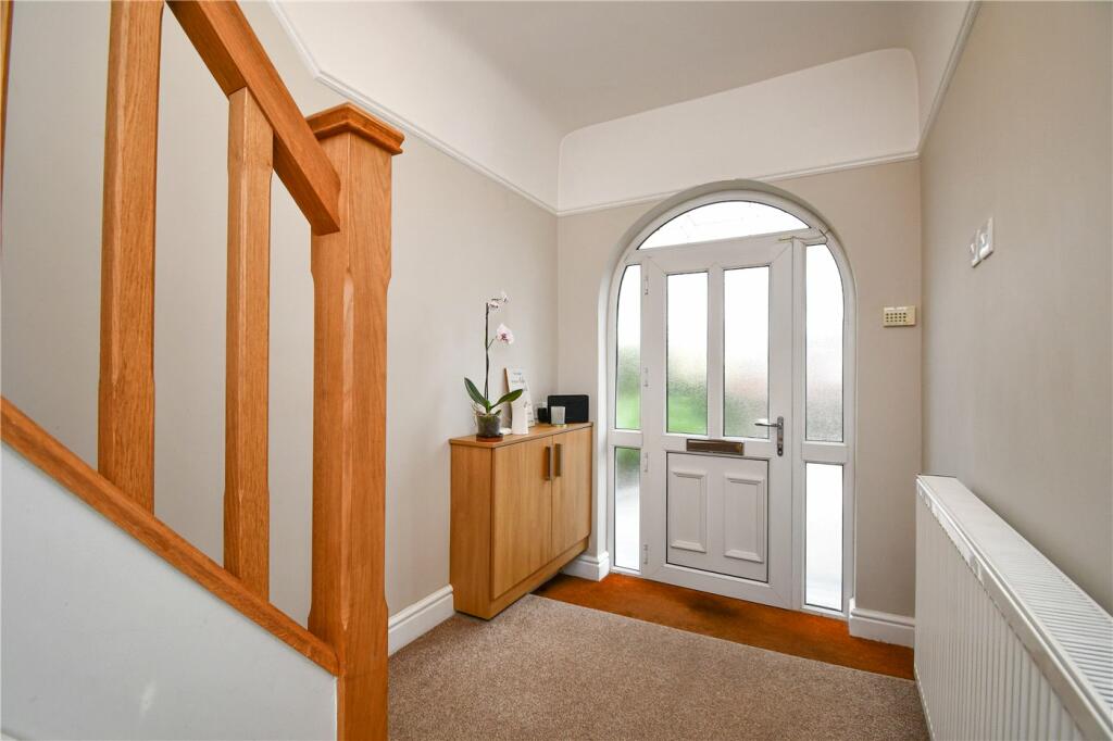 Additional property image - Borrowdale Road, Moreton, Wirral