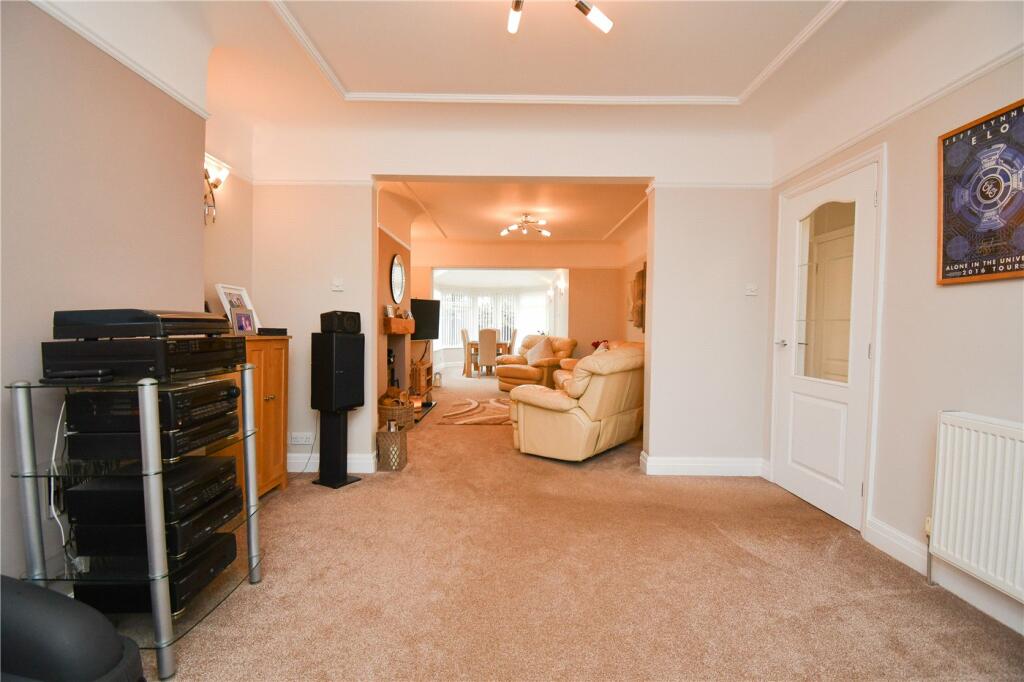 Additional property image - Borrowdale Road, Moreton, Wirral