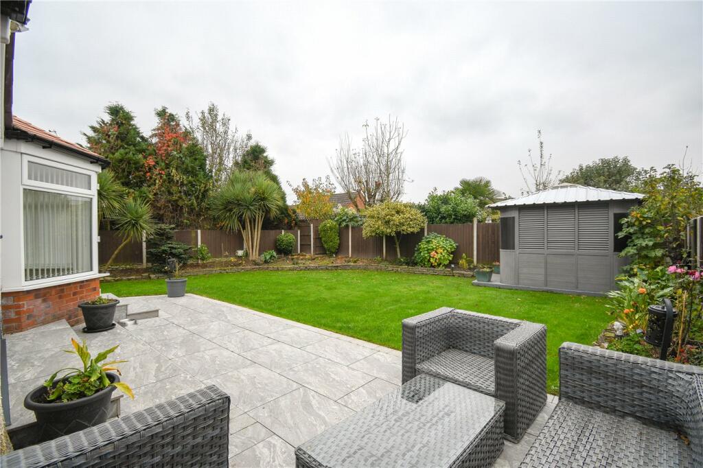 Additional property image - Borrowdale Road, Moreton, Wirral