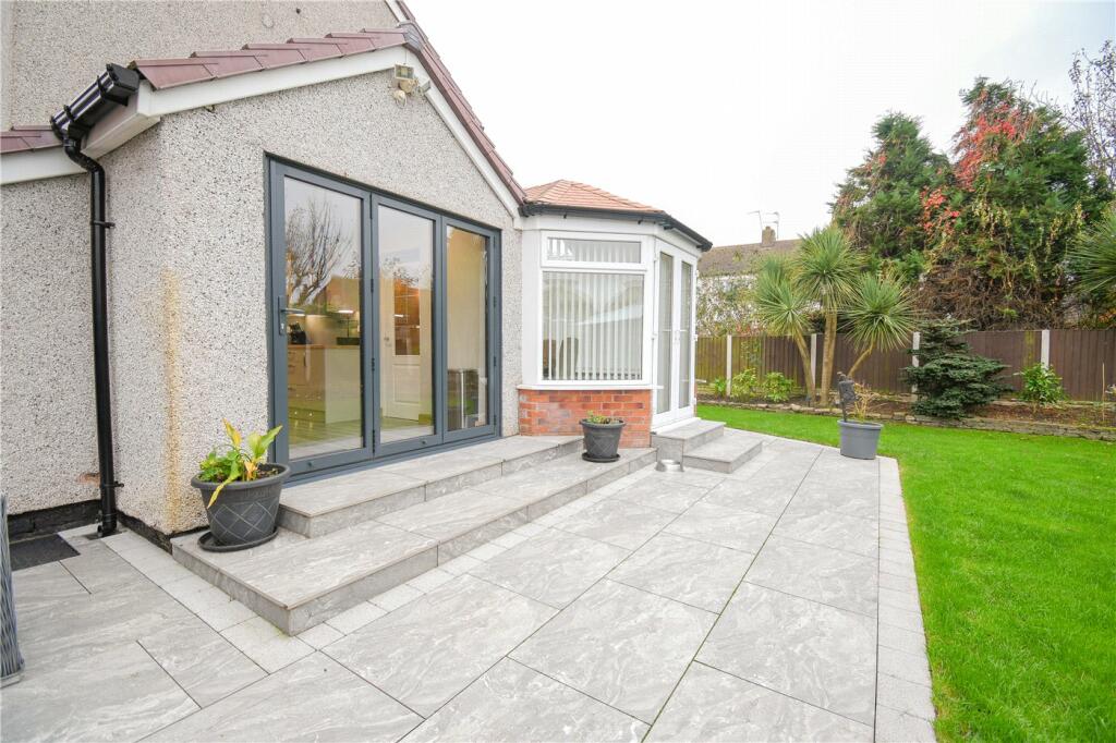 Additional property image - Borrowdale Road, Moreton, Wirral