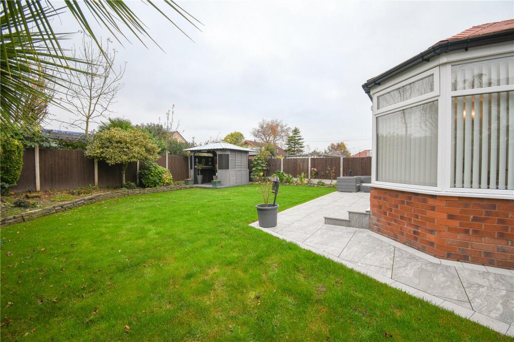 Additional property image - Borrowdale Road, Moreton, Wirral